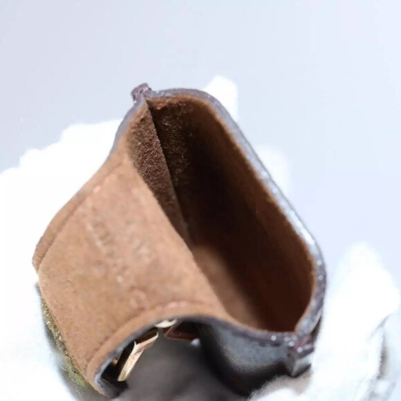 LOUIS VUITTON Monogram Etui Telephonne Japon Cell Phone Case - Picture 13 of 16